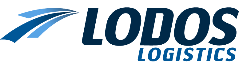 Lodos Logistics Logo